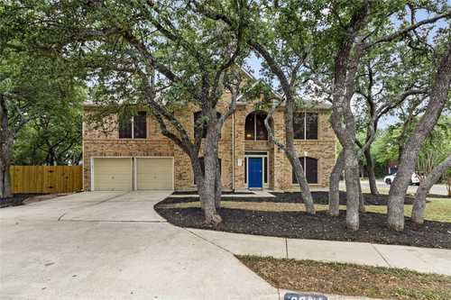 $720,000 - 5Br/4Ba -  for Sale in Oakwood Glen Sub, Cedar Park