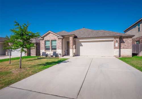 $422,000 - 4Br/3Ba -  for Sale in Siena, Round Rock