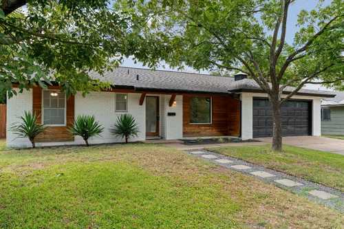 $495,000 - 4Br/2Ba -  for Sale in Wooten Village Sec 06, Austin