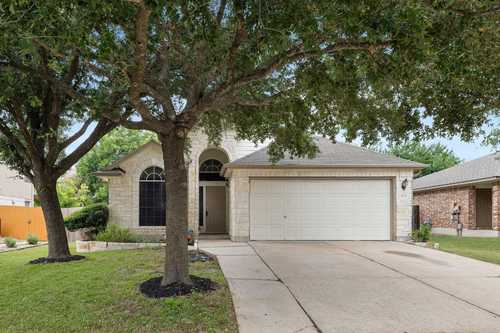 $350,000 - 3Br/3Ba -  for Sale in Cambridge Heights Ph A Sec 04, Round Rock