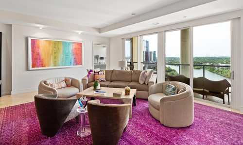 $3,500,000 - 2Br/3Ba -  for Sale in Town Lake Residences Condo, Austin