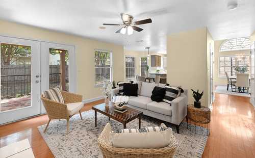 $520,000 - 3Br/3Ba -  for Sale in Davis Hill Estates Sec 01, Austin