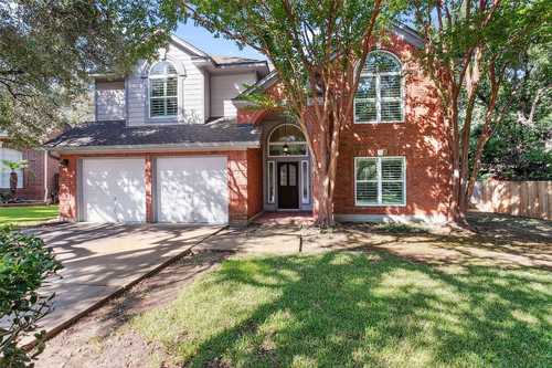 $525,000 - 3Br/3Ba -  for Sale in Oakcreek Sec 01, Round Rock