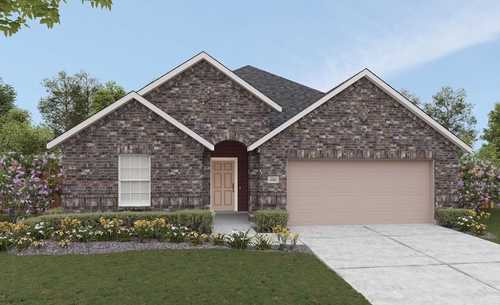 $419,990 - 4Br/2Ba -  for Sale in Sun Chase, Del Valle