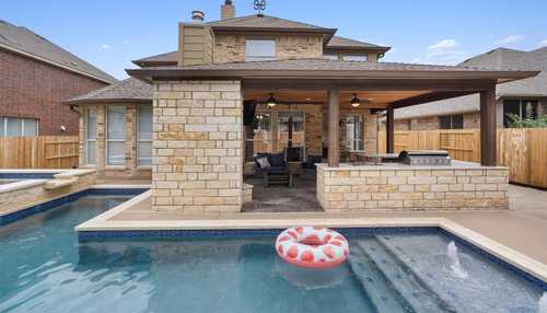 $685,000 - 5Br/4Ba -  for Sale in Falcon Pointe Sec 5b, Pflugerville