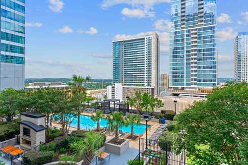 $530,000 - 1Br/1Ba -  for Sale in Residential Condo Amd 360, Austin