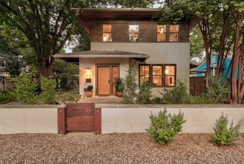 $1,595,000 - 4Br/4Ba -  for Sale in Ramsey Place, Austin