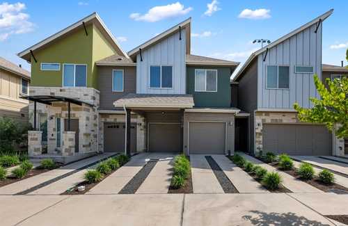 $595,000 - 3Br/3Ba -  for Sale in Crestview Station Resub Of Lt, Austin