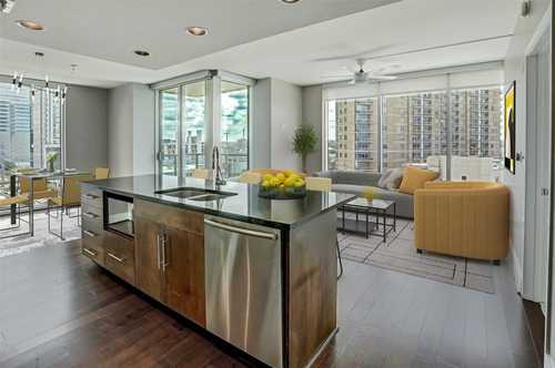 $725,000 - 2Br/2Ba -  for Sale in The Spring Condos, Austin