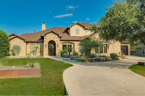 $1,899,000 - 5Br/6Ba -  for Sale in Canyons At Lake Travis, Austin