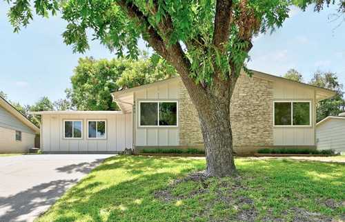 $520,000 - 4Br/2Ba -  for Sale in Springdale Hills Sec 04, Austin