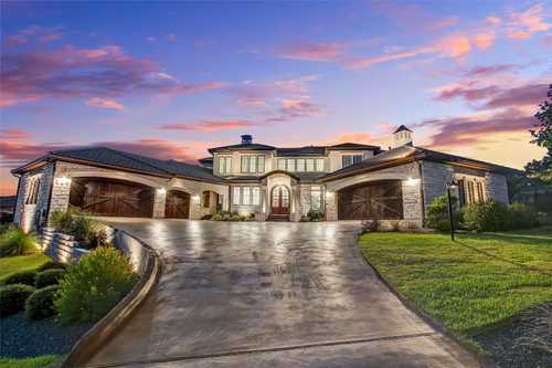 $2,450,000 - 4Br/6Ba -  for Sale in Rough Hollow, Austin