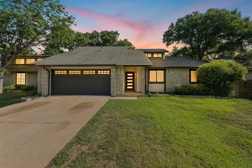 $600,000 - 4Br/2Ba -  for Sale in Westcreek Ph 03 Sec 04, Austin