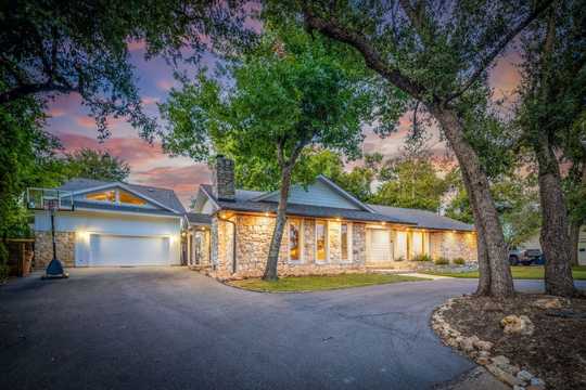 4200 Farhills Drive, Austin, TX, 78731