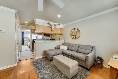 $289,997 - 1Br/1Ba -  for Sale in Travis Heights Condo The Amd, Austin
