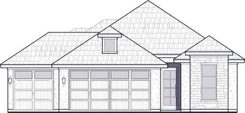 $560,000 - 3Br/2Ba -  for Sale in The Colony Mud 1e, Bastrop
