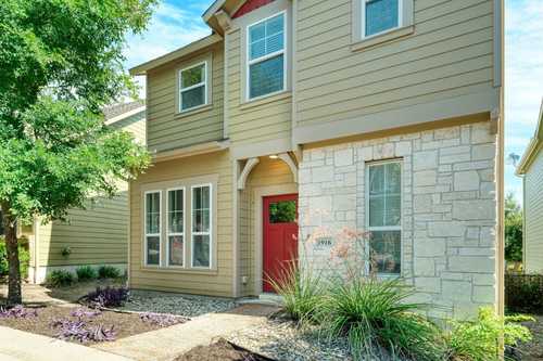 $392,900 - 3Br/3Ba -  for Sale in Edgewick, Austin