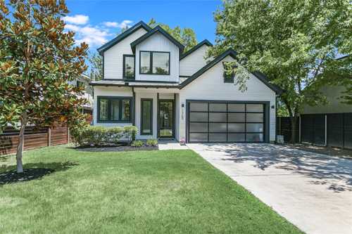 $1,999,000 - 5Br/4Ba -  for Sale in Barton Heights B, Austin