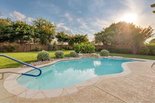 $745,000 - 4Br/4Ba -  for Sale in Falcon Pointe Sec 8b, Pflugerville