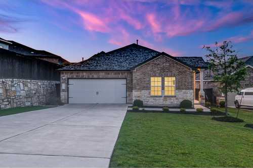 $449,000 - 4Br/2Ba -  for Sale in Bryson, Leander