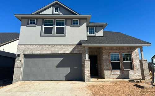 $504,385 - 4Br/3Ba -  for Sale in Deerbrooke Cottages, Leander