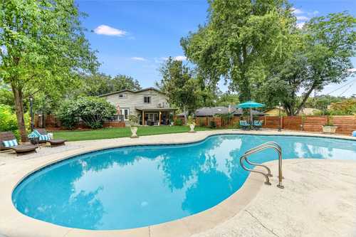 $875,000 - 4Br/3Ba -  for Sale in Quail Creek Sec 02, Austin