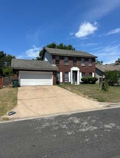 $400,000 - 3Br/3Ba -  for Sale in Wells Branch Ph F, Austin