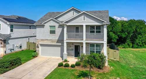 $550,000 - 4Br/3Ba -  for Sale in Whisper Valley Village 1 Ph 1, Manor