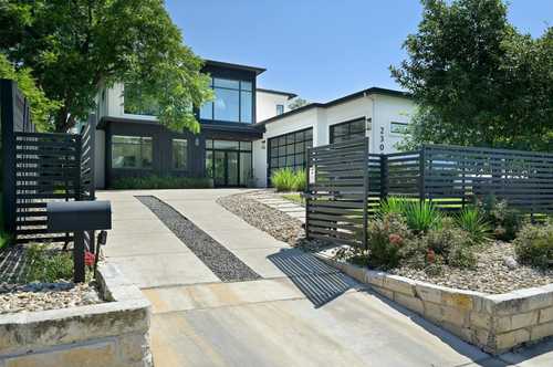 $3,650,000 - 5Br/5Ba -  for Sale in Brown Herman Add, Austin