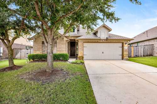 $529,000 - 3Br/3Ba -  for Sale in Paloma Lake Sec 4a, Round Rock