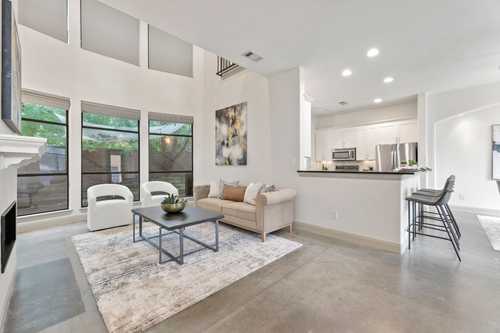 $740,000 - 2Br/3Ba -  for Sale in Thornton City Homes Condominiu, Austin