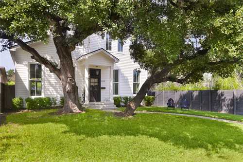 $2,190,000 - 4Br/3Ba -  for Sale in Bouldin Add South Ext, Austin