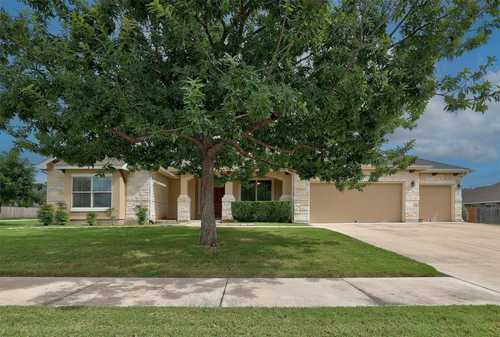 $665,000 - 4Br/4Ba -  for Sale in Lakeside At Blackhawk Sec 3, Pflugerville