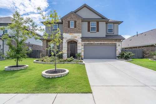 $549,000 - 5Br/4Ba -  for Sale in Park At Blackhawk, Pflugerville