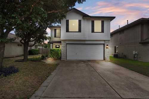 $325,000 - 3Br/3Ba -  for Sale in Picadilly Ridge Ph 01 Sec 02, Pflugerville