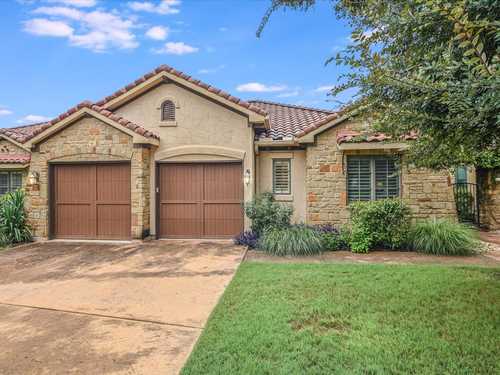 $815,000 - 3Br/2Ba -  for Sale in Villas At Flintrock Sec 2 Condo, Austin