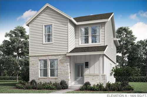 $563,677 - 4Br/4Ba -  for Sale in Goodnight Ranch, Austin