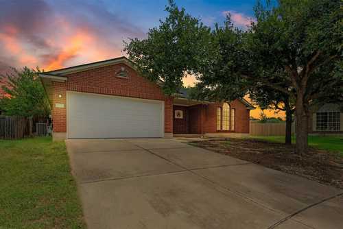 $350,000 - 3Br/2Ba -  for Sale in Cambridge Heights Ph C Sec 01 Rep Pt O, Round Rock