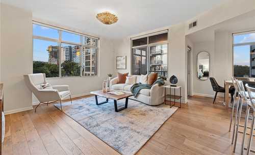 $599,000 - 2Br/2Ba -  for Sale in Milago Condo Amd, Austin