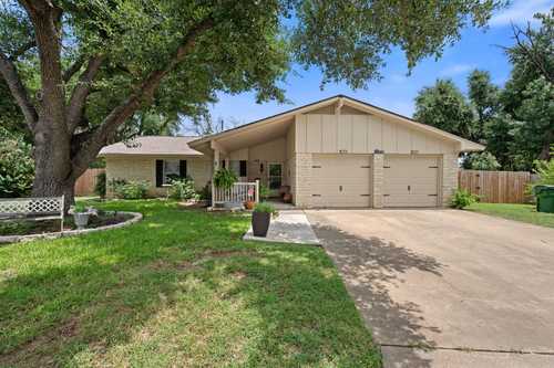 $439,900 - 3Br/2Ba -  for Sale in Eggers, Round Rock