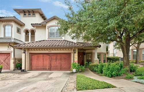 $725,000 - 3Br/3Ba -  for Sale in Escondera Condo Amd, Austin