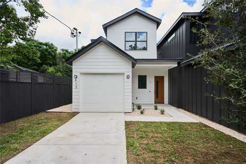 $560,000 - 3Br/3Ba -  for Sale in Georgian Acres, Austin