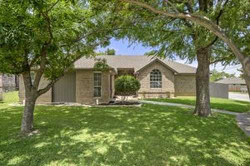 $327,500 - 4Br/2Ba -  for Sale in South Crk Sec 03, Round Rock