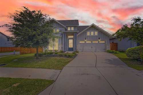 $550,000 - 3Br/3Ba -  for Sale in Easton Park, Austin