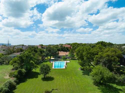 $1,050,000 - 3Br/2Ba -  for Sale in Tanglewild Resub 02, Austin