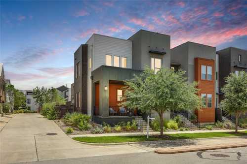 $998,000 - 3Br/3Ba -  for Sale in Mueller Sec Ix Sub Amd, Austin