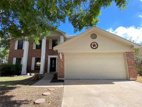 $459,900 - 4Br/3Ba -  for Sale in Buttercup Creek 2 Village 3, Cedar Park