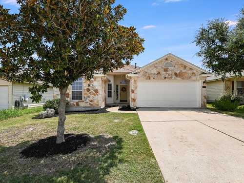 $309,990 - 3Br/2Ba -  for Sale in Park At Brushy Creek, Hutto