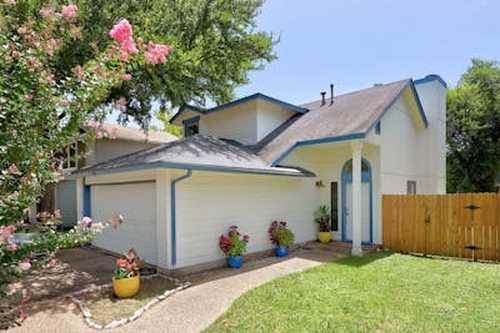 $407,500 - 3Br/2Ba -  for Sale in Milwood Sec 28, Austin