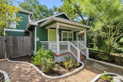 $1,150,000 - 4Br/3Ba -  for Sale in Hyde Park Add 02, Austin